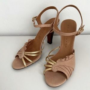 Chie Mihara Sandals - 40